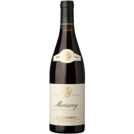 Jean Bouchard 2020 Mercurey - Vino tinto de Borgoña Precio: 37.50000056. SKU: B1D95YLTP3