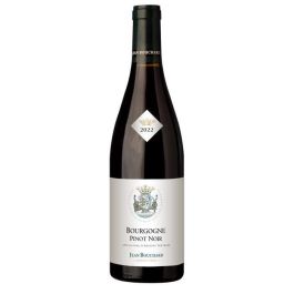 Jean Bouchard Tastevine 2018 Bourgogne Pinot Noir - Vino tinto burdeos Precio: 33.625899782199994. SKU: B16TZBQ2P3