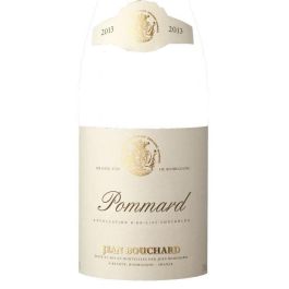 Jean Bouchard 2013 Pommard - Vino tinto de Borgoña