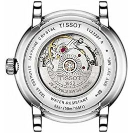 Reloj Hombre Tissot T1222071603300
