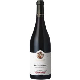 Jean Bouchard Tasteviné 2013 Santenay - Vino tinto de Borgoña Precio: 37.3769005566. SKU: B1B8SV7MCZ