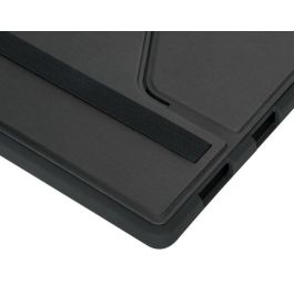 Targus THZ919GL Funda para Tablet Samsung Galaxy Tab A8 10.5" Negro con Modo Espera Targus THZ919GL Funda para Tablet Samsung Galaxy Tab A8 10.5" Negro con Modo Espera