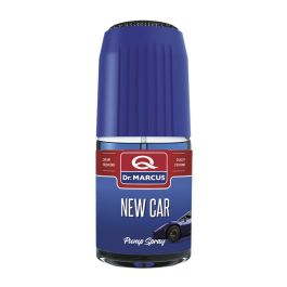 Spray Ambientador Dr Marcus Pump Spray Coche Nuevo 50 ml Plástico Coche Spray Ambientador Dr Marcus Pump Spray Coche Nuevo 50 ml Plástico Coche Precio: 8.49999953. SKU: B1JSFLE3CC