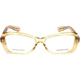 Montura de Gafas Mujer Bottega Veneta BV-170-0O3 Ø 52 mm