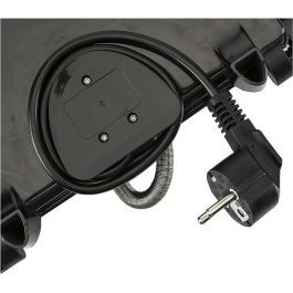 Parrilla Eléctrica Tristar GR-2650 Negro 700 W
