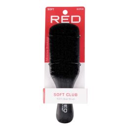 Red Kiss Professional 100% Boar Soft Club Precio: 2.8900003. SKU: B1CS88X6AL