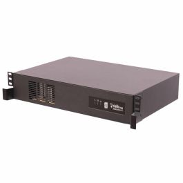 Riello IDR 1200 Sistema de Alimentación Ininterrumpida (UPS) 1.2 kVA 720W, 5 Salidas AC, Montaje en Rack Precio: 249.95000008. SKU: B13MZVVLZR