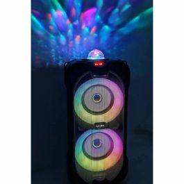 Inovalley ka07 INO3760024827874 Karaoke Bluetooth Precio: 67.50000004. SKU: B17F8P42D9