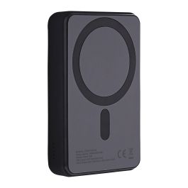 TNB Batterie de secours 10 000 mAh MagSafe - black Precio: 47.49999958. SKU: B1EVWATPYA