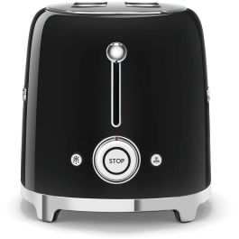 Tostadora Smeg TSF01BLEU Negro 950 W