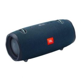 Altavoz con Bluetooth JBL Xtreme 2/ 40W/ 2.0/ Azul Altavoz con Bluetooth JBL Xtreme 2/ 40W/ 2.0/ Azul