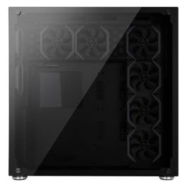 ABKONCORE R780 Sync - Caja sin fuente de alimentación - Torre grande - Formato E-ATX ABKONCORE R780 Sync - Caja sin fuente de alimentación - Torre grande - Formato E-ATX