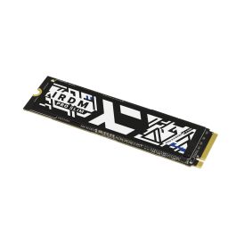 Goodram IRP-SSDPR-P44S-1K0-8 Disco Duro Interno Sólido SSD M.2 PCIe Gen4 x4 1TB 7000/5500 MB/s