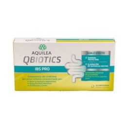 Aquilea Qbiotics Ibs 30 Comprimidos Precio: 24.50000014. SKU: B1E5ETYTA5