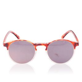 Paltons Sunglasses Gafas de Sol KUAI 0523 139 mm, Lentes Negros Polarizados, Montura Havana Transparente, Policarbonato Precio: 30.89000046. SKU: B1H8T6D7F7