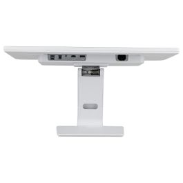 iiyama T2452MSC-W1 Monitor Táctil 23.8 Pulgadas IPS Full HD 1920x1080 HDMI USB Blanco