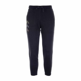 Pantalón para Adultos Kappa 361L3YW_KSI-005 Negro Mujer Precio: 38.50000022. SKU: B14HC5PLPB