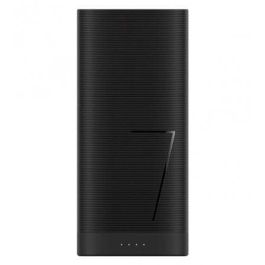 BATERÍA EXTERNA HUAWEI POWERBANK CP07 - 6700MAH - 5V - 2A - CELDA DE ALTA CALIDAD - MICROUSB - USB-A