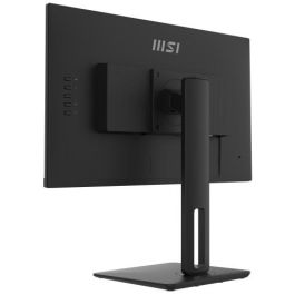 MSI Pro MP242AP Monitor 23.8" Full HD 1920x1080 IPS 5ms 178°/178° Altavoces VESA Negro 9S6-3PA19T-089