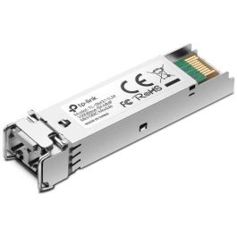 Omada Módulo SFP MiniGBIC Gigabit Multi-Modo 1.25Gbps LC/UPC 850nm hasta 550m Precio: 17.78999959. SKU: S0223968