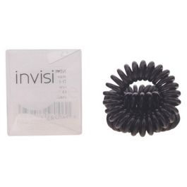 Gomas de Pelo Invisibobble IB-12