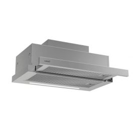 Campana Convencional Cata TFH6830X Acero