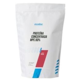 ECOLAC Wpc80 Preparado de Proteína Concentrada en Polvo Sabor Fresa 700g Precio: 25.4999998. SKU: B1FP7AXQCL