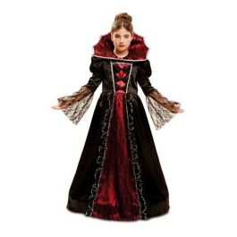Disfraz vampira de luxe talla 5-6 y Precio: 23.50000048. SKU: B14MC4XJCK