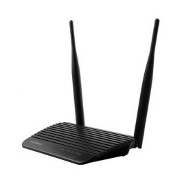 Router Edimax BR-6428NS V5 WiFi Negro Precio: 27.50000033. SKU: S0221039