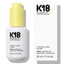 K18 Molecular Repair Aceite Capilar 30 ml Precio: 83.49999944. SKU: B192227TGP