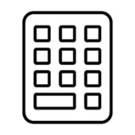 HP 230 DEN Combo de Teclado y Ratón Inalámbricos Silencioso y Ergonómico para Máxima Eficiencia y Mínimo Ruido, Batería Larga Duración