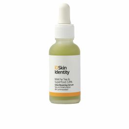 Skin Generics Id Skin Identity Sérum Potenciador De Luminosidad Matcha Tea 30 mL Precio: 7.49999987. SKU: B136S55DQK