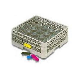 Traex Cesta de Almacenaje con Etiqueta Agua, Almacenaje y Transporte, Color Rojo Precio: 1.49999949. SKU: B1KF3F9PA8