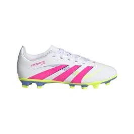 Botas de Fútbol para Niños Adidas Predator Club Fg/Mg Precio: 50.58999957. SKU: B17JLQBT72