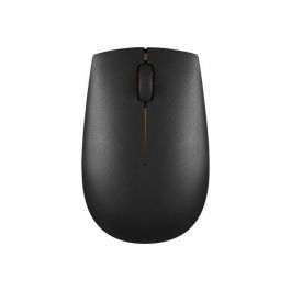 Lenovo 300 Ratón Inalámbrico Compacto Láser 1000 dpi 3 Botones - Batería Larga Duración 12 Meses Lenovo 300 Ratón Inalámbrico Compacto Láser 1000 dpi 3 Botones - Batería Larga Duración 12 Meses
