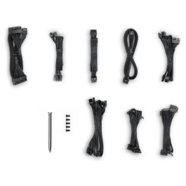 Be Quiet! PURE POWER 13 M 850W 80 PLUS Gold ATX 3.1 Fuente de Alimentación Modular Precio: 327.90000056. SKU: B1578RQEPQ