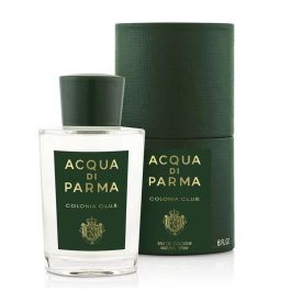 Acqua Di Parma Colonia Club Eau de Cologne 180 ml Vaporizador Hombre Precio: 136.88999951. SKU: B16Y66HL3D