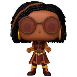 FUNKO Figura POP! The Boys Sister Sage Vinilo 9cm