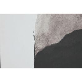 Cuadro Urban DKD Home Decor Negro Marron 4 x 60 x 60 cm (4 Unidades) Cuadro Urban DKD Home Decor Negro Marron 4 x 60 x 60 cm (4 Unidades)