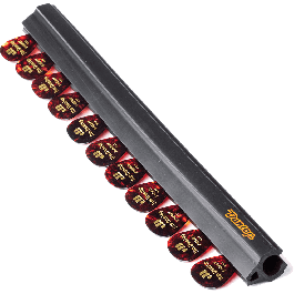 Dunlop Porta Púas Para Soporte de 30 cm - Negro Precio: 9.5900002. SKU: B1JW7883GB