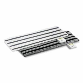 KARCHER - Kit de 2 mopas abrasivas de microfibra para boquilla de suelo EasyFix (1 abrasiva, 1 muy abrasiva) Precio: 34.89000031. SKU: B13SGMCNQD
