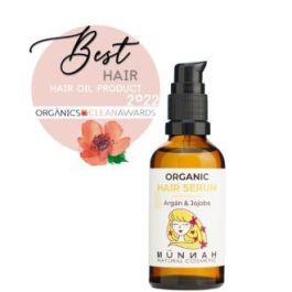 Serum Capilar  Jojoba Y Argan 50 Ml Precio: 19.94999963. SKU: B1H8CS6NSR