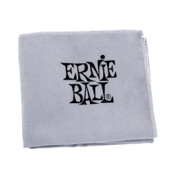 ERNIEBALL Gamuza Limpiadora 11.4 x 17.8 cm