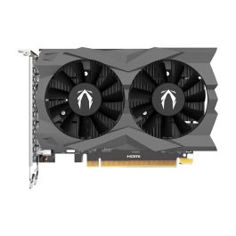 Zotac Tarjeta Gráfica GeForce RTX 3050 Twin Edge OC 6GB GDDR6 ZT-A30510H-10L Precio: 231.69000019. SKU: B14CBFY93H