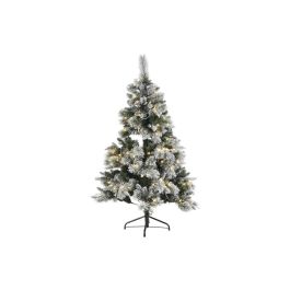 Arbol Navidad Alpina DKD Home Decor Verde 96 x 150 x 96 cm