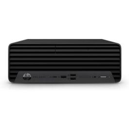 HP Pro 400 G9 Ordenador de Sobremesa SFF Intel Core i5-14500 14ª Gen 16GB DDR5 RAM 512GB SSD NVMe Windows 11 Pro Precio: 907.99844135. SKU: B1K7RMDRWC