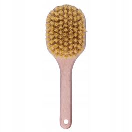 Eurostil Cabello cepillo de madera fibra natural Eurostil Cabello cepillo de madera fibra natural Precio: 7.90000046. SKU: S4248697