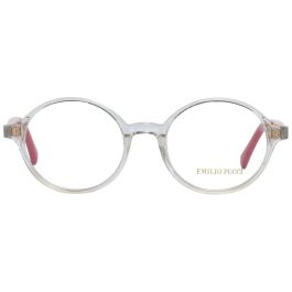 Montura de Gafas Mujer Emilio Pucci EP5002 48026