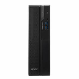 ACER Small FF PC VERITON X2690 / i5-12400 / 8GB / 256GB SSD / Win11 Pro / Teclado + Raton incluidos ACER Small FF PC VERITON X2690 / i5-12400 / 8GB / 256GB SSD / Win11 Pro / Teclado + Raton incluidos