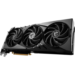 MSI GAMING GeForce RTX 4070 SUPER 12G X SLIM NVIDIA 12 GB GDDR6X